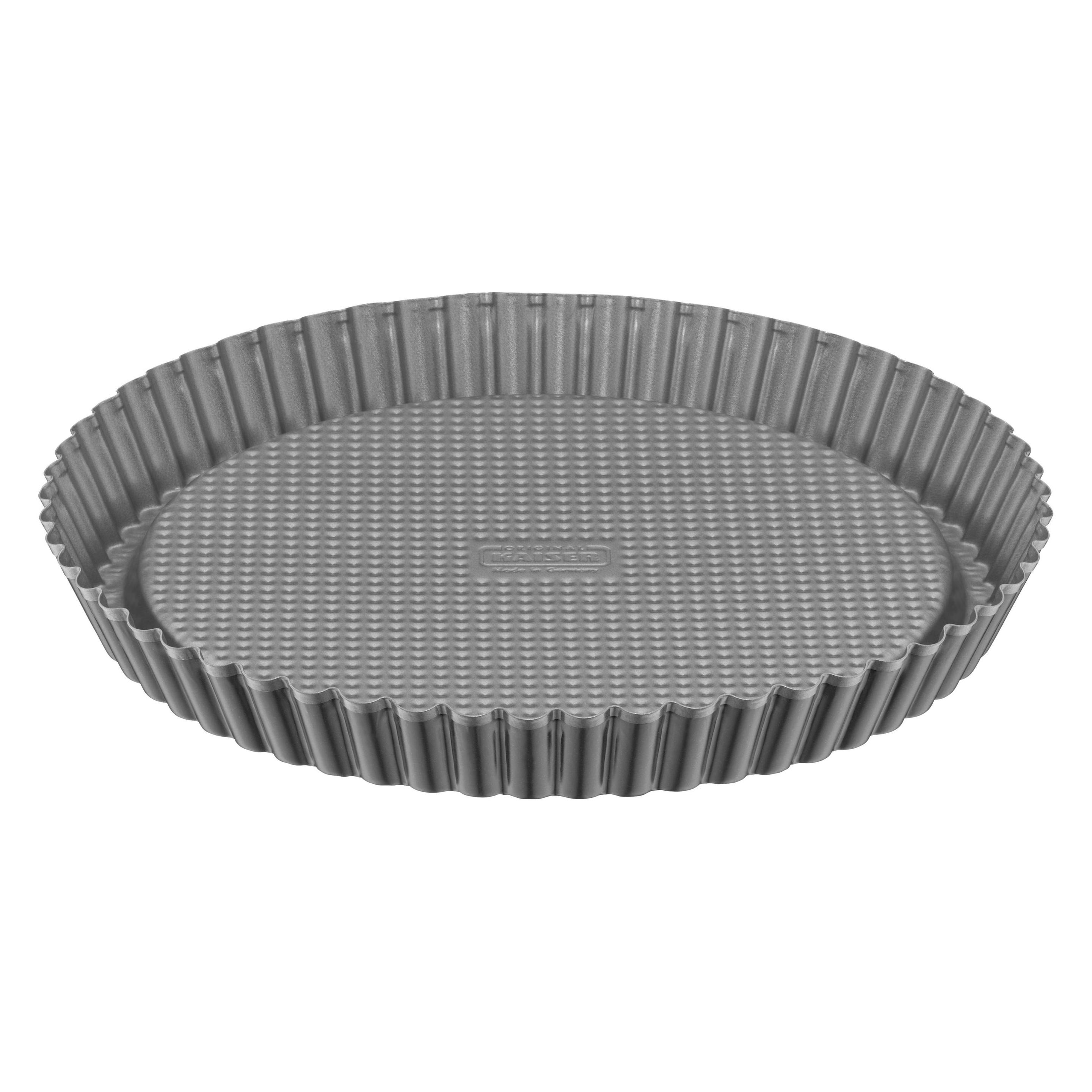 Kaiser Gourmet Obstbodenform, 28 cm (28 cm) (115590)