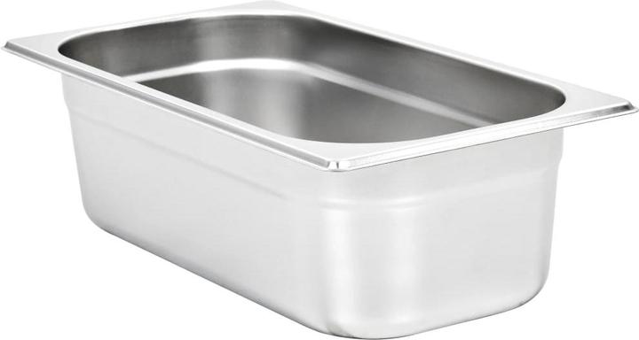 Produktbild vidaXL Gastronorm-Behälter (GN 1/3, 4 l)