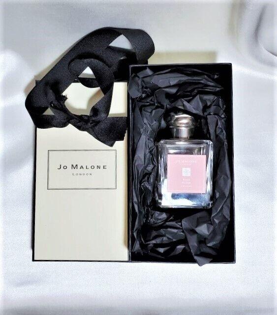 Actual product image Jo Malone Rose Blush Cologne (Eau de cologne, 50 ml)