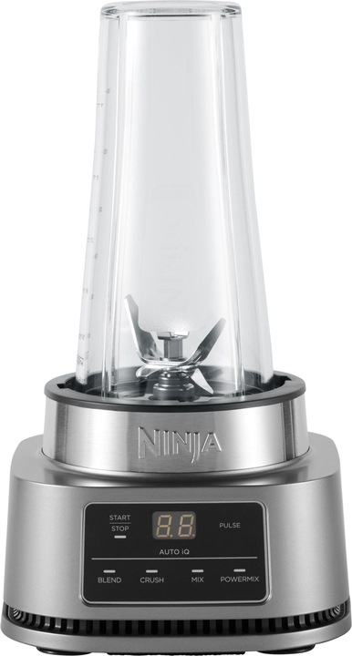 Produktbild Ninja CB100EU Foodi 2-in-1 Power Nutri Mixer (1100 W)