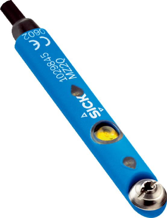 Productafbeelding Sick magnetische naderingsschakelaar (Sensor)