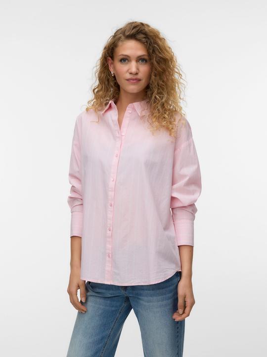 Immagine prodotto Vero Moda AWOLIVIA Hemd Popelin Hemd (S)