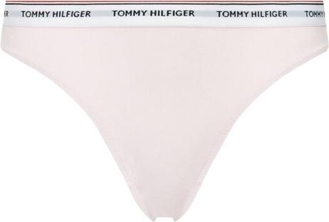 Actual product image Tommy Hilfiger 3-pack of thong panties for women (S, pack of 3)
