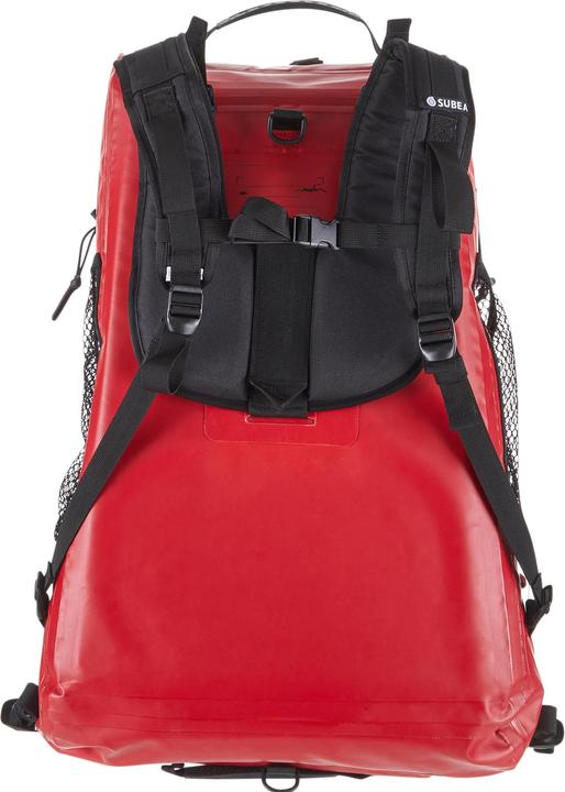 Image du produit Subea Bouée de signalisation Sac à dos étanche pour la pêche au javelot