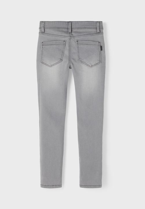 Produktbild Name it Superweiche Slim Fit Jeans (164)