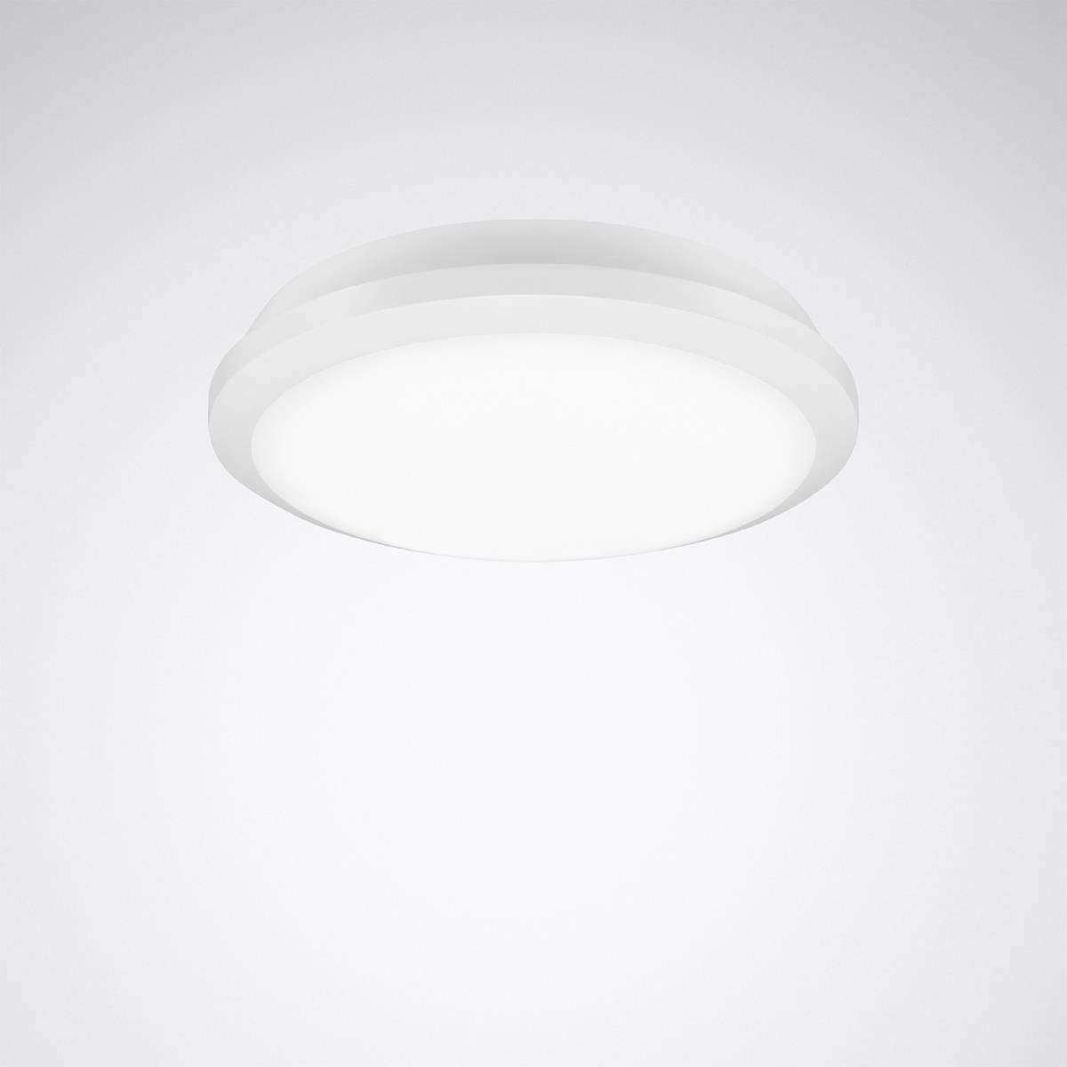 Trilux, Wandleuchte + Deckenleuchte, TRIL LED-Feuchtraumleuchte (1000 lm)