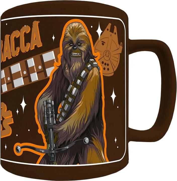 Image du produit Star Wars - Mug (440 ml)