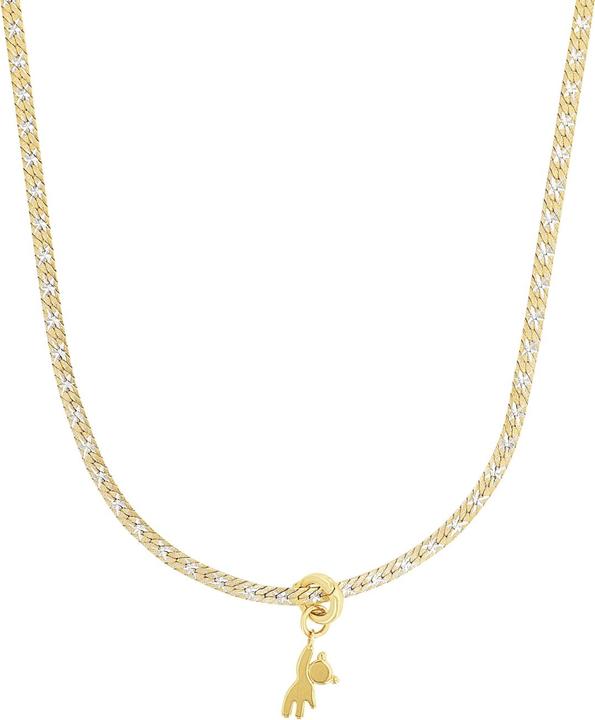 Image du produit Amor Collier pour femme, argent sterling 925 (Argent 925)