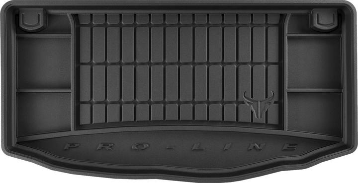 Actual product image Frogum Kia Picanto 2 - Boot Liner