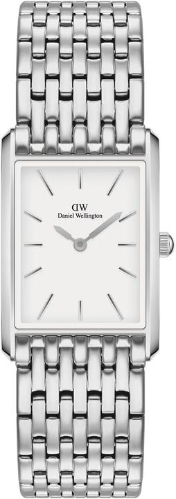 Image du produit Daniel Wellington Bound Silver (Montre analogique)