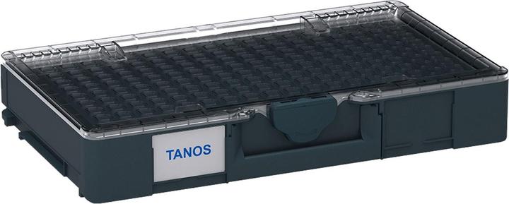 Produktbild Tanos Systainer³ Organizer L 89 anthrazit