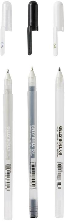 Actual product image Sakura Gelly Roll Mix (Multicolor, 1 x)