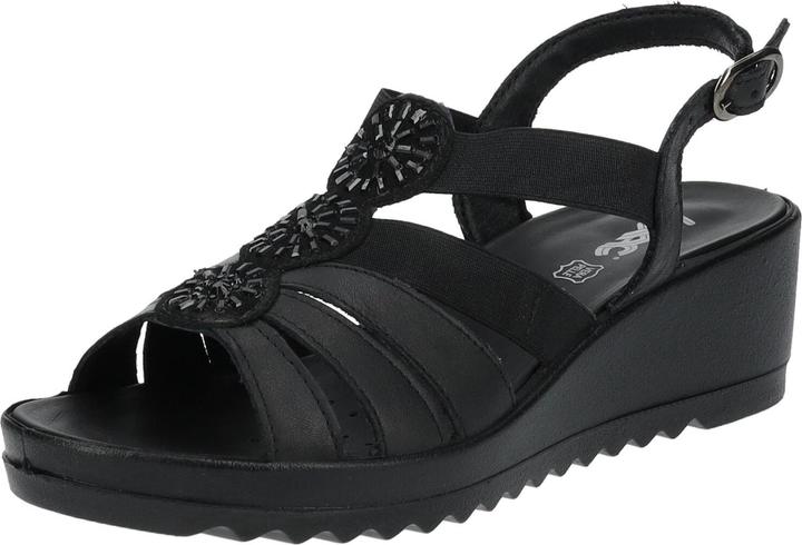 011, Black 1400