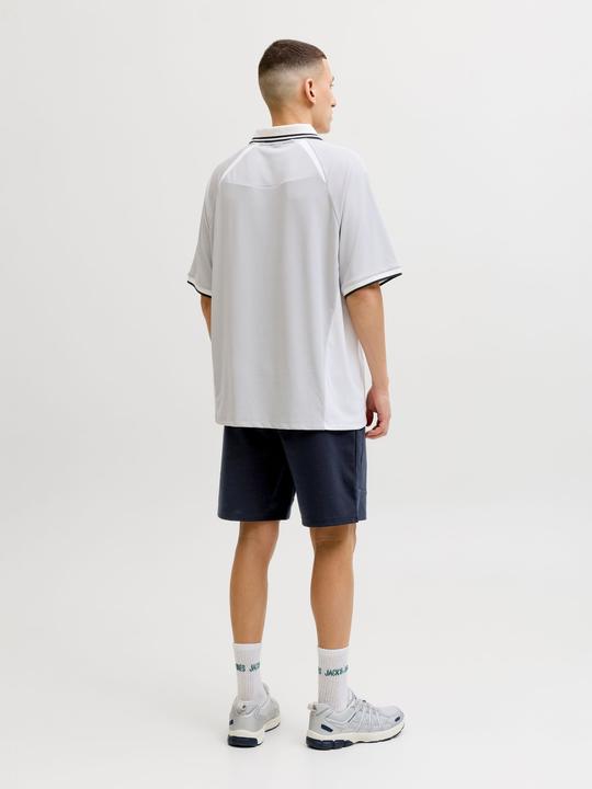 Image du produit Jack & Jones Jpstgordon Base Sweat Shorts Srt Sn (S)