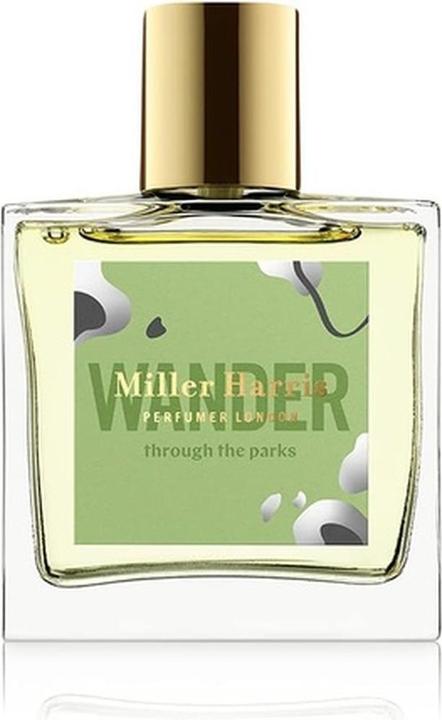 Miller Harris Wander in the Park Eau de Parfum