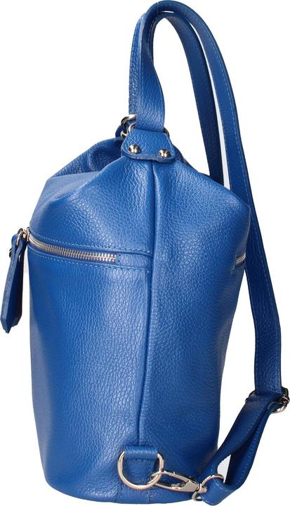 Produktbild Viola Castellani Shoulder bag convertible into a backpack (1.40 l)