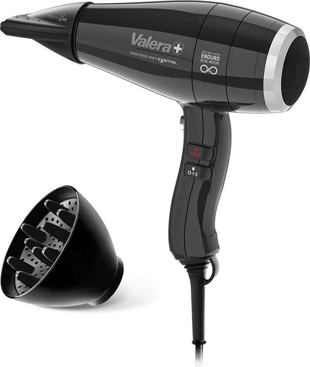Actual product image Beko VALERA SP4E RC D Swiss Power4ever Exential Hair dryer