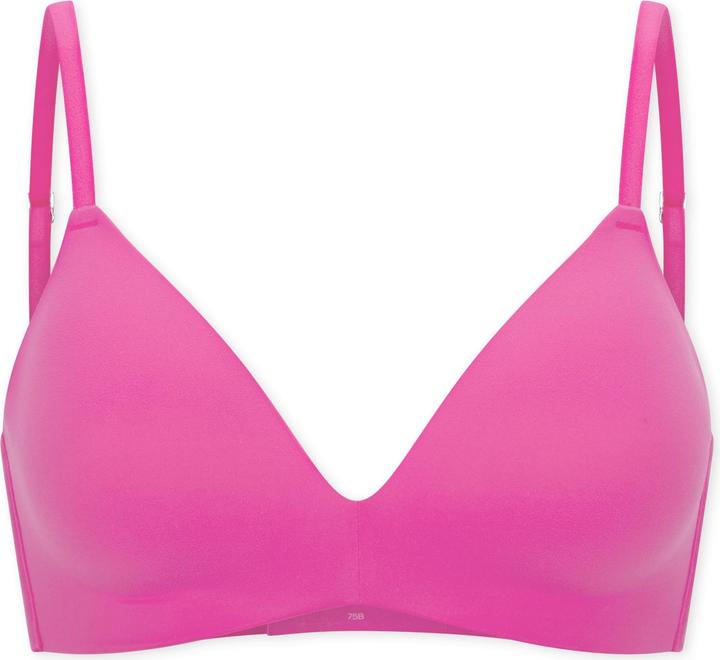 Produktbild Schiesser Bügelloser BH Invisible Soft (Einzelpack, 85 C)