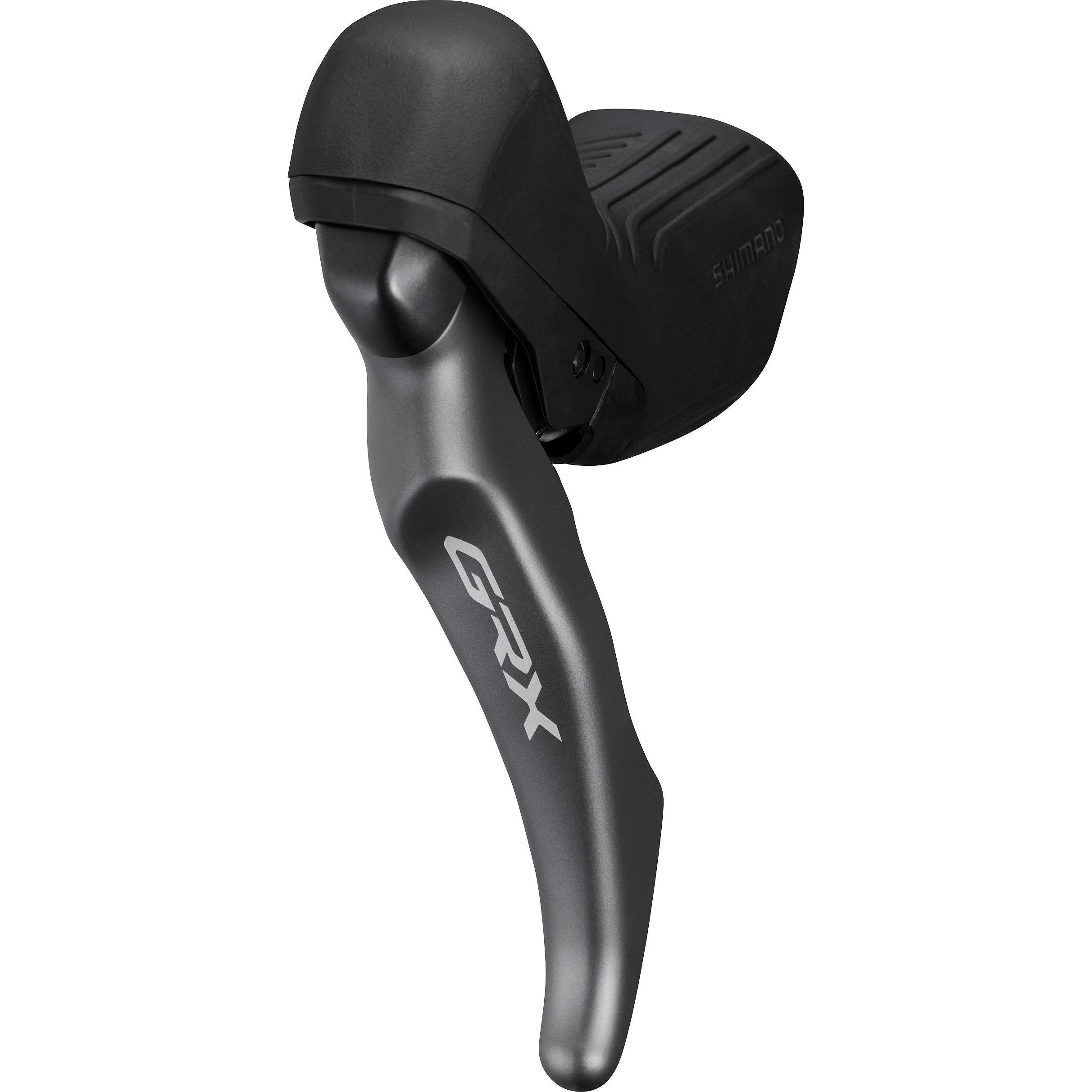 Shimano, Schalthebel + Bremshebel