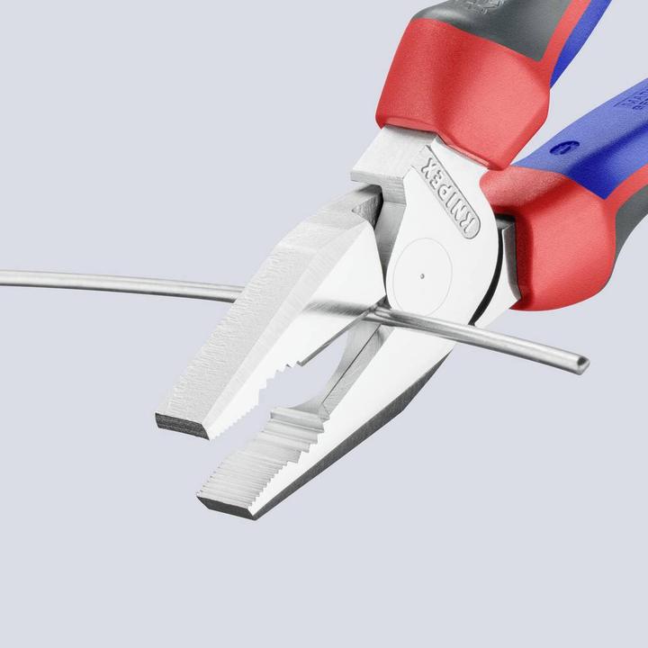 Actual product image Knipex High Leverage Combination Pliers (225 mm)