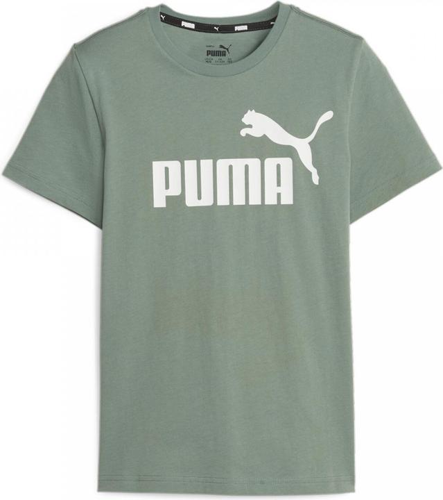 Produktbild Puma ESS Logo Tee-586960 (176)