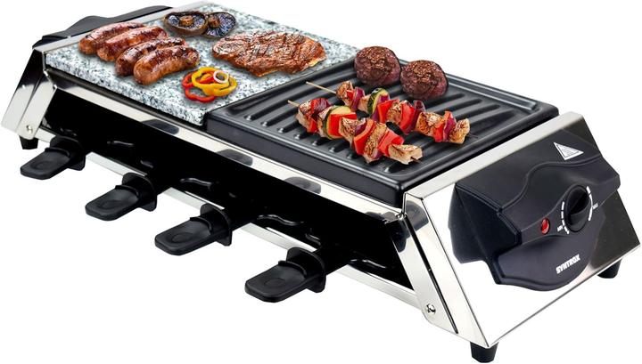 Produktbild Syntrox Raclette Grill Genf