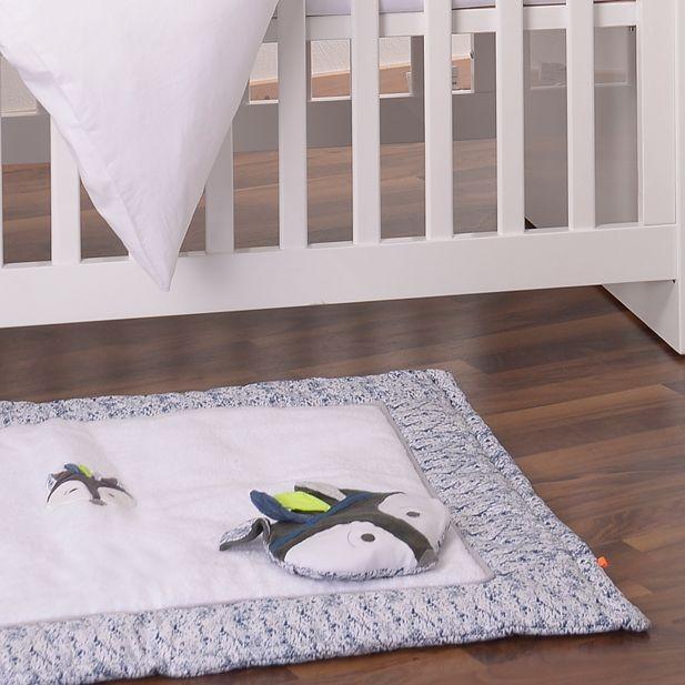 Produktbild ZaZu beheizbares Kuscheltier (25.90 cm)