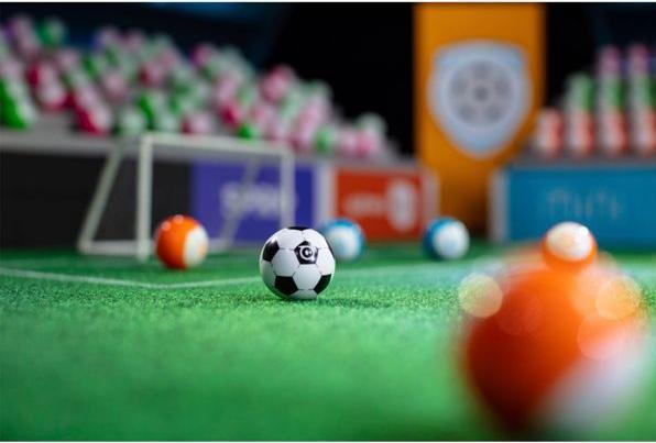 Produktbild Sphero Mini Soccer