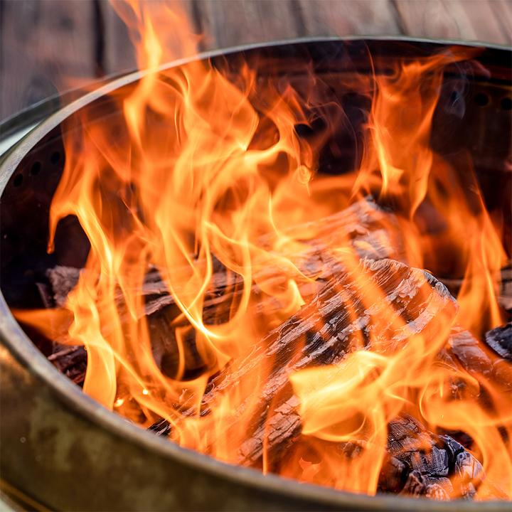 Actual product image Solo Stove Yukon (68.60 cm)