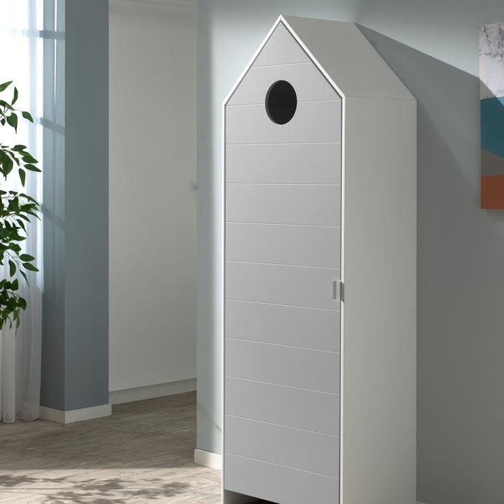 Produktbild Vipack Regalschrank Casami (57.60 cm)