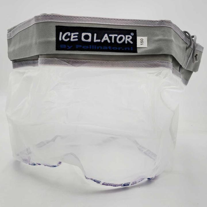 Image du produit Pollinator Ice-O-Lator Dry Ice Bag Small 150µm 250gr 20L 30cm?