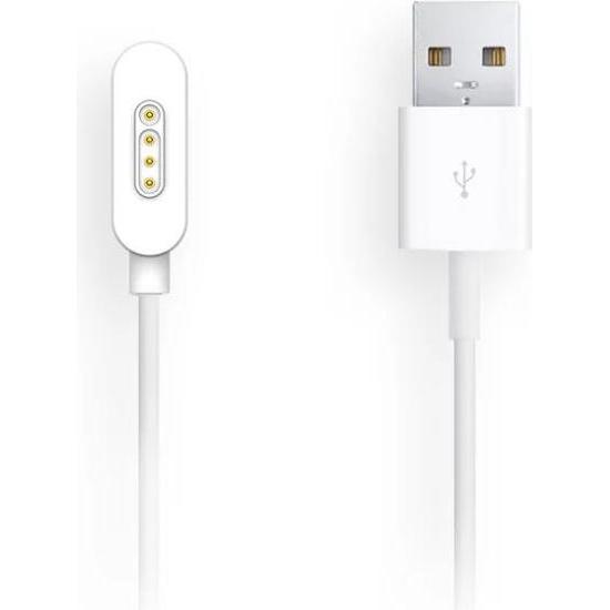 Thumbnail - myFirst Charging Cable S3/S3+, Smartwatch Zubehör, Weiss