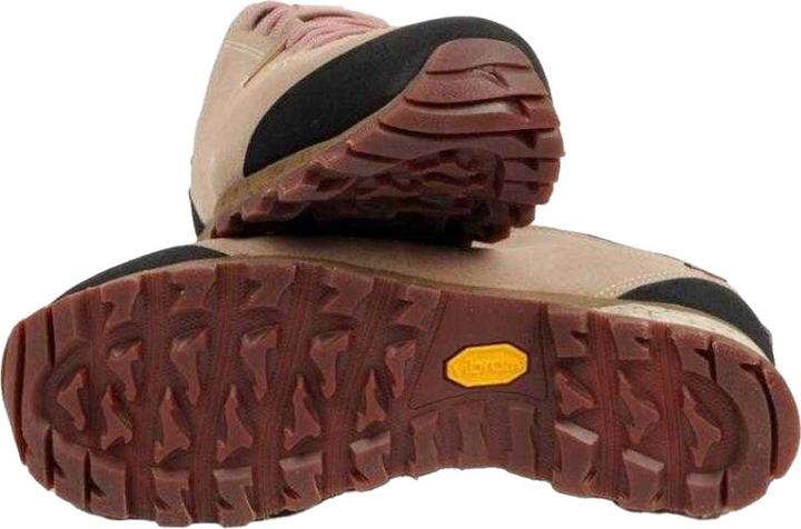 Produktbild AKU Bellamont 3 Wanderschuhe GoreTex (40)