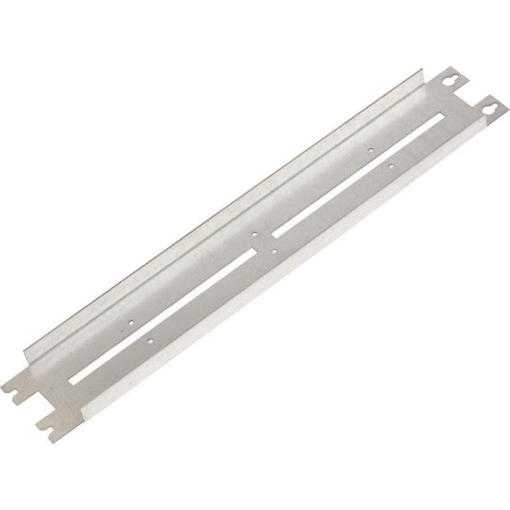 Eaton Universal Montageplatte, für 286766, Serverschrank Zubehör, Silber