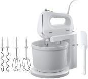 Actual product image Braun MultiMix 1 (400 W)