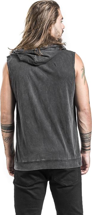 Produktbild Black Premium Stronger Than Dirt (S)