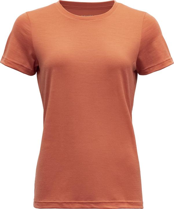 Actual product image Devold Women's Eika Tee (S)