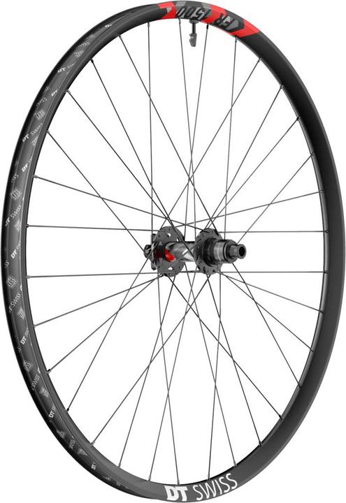 Productafbeelding DT Swiss FR 1500 Klassiek (Achterwiel, 27.5")