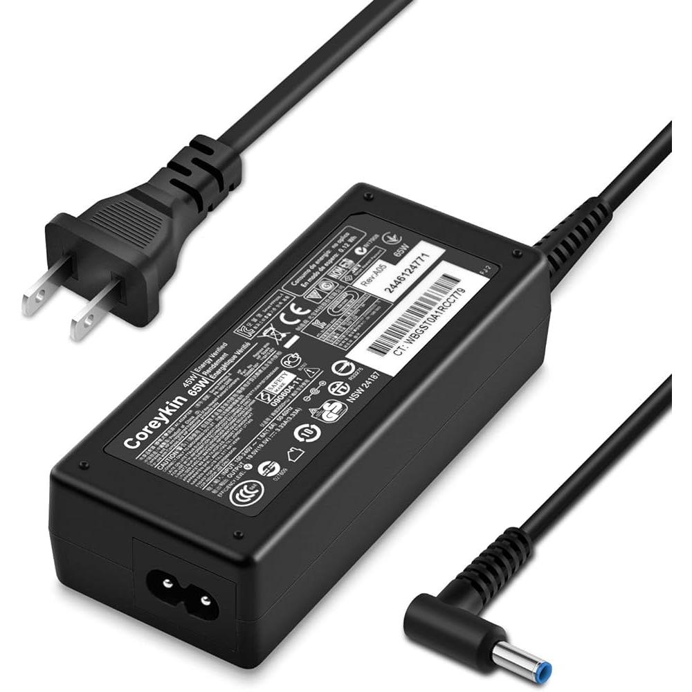 HP SPS-65W ADPTR, Notebook Netzteil