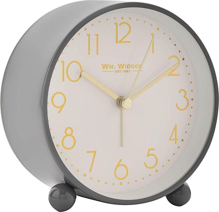 Image du produit Hometime - Réveil analogique