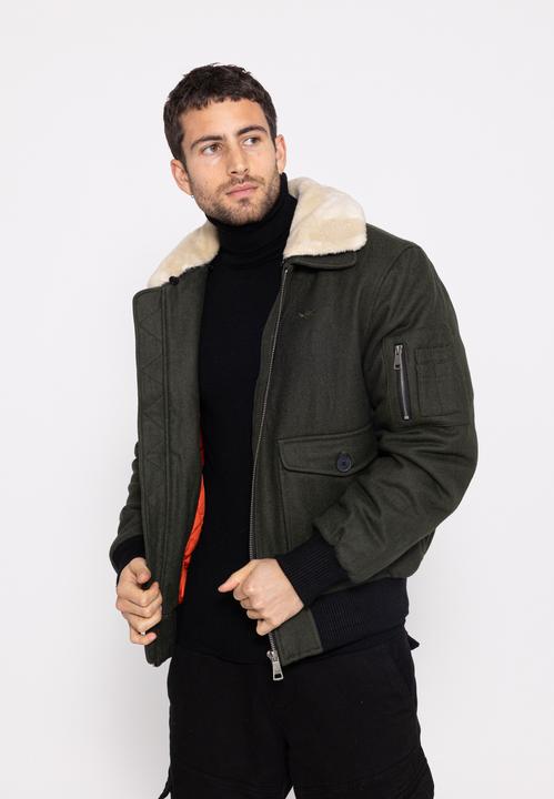 Actual product image Bombers Original Aviator- (S)