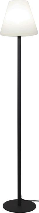 Actual product image Star Trading Floor lamp KRETA 150 cm (E27)