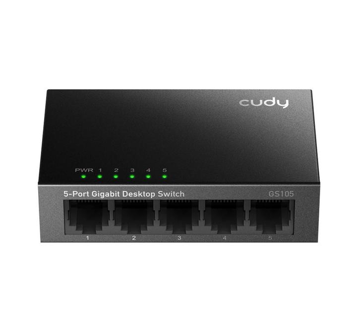 Produktbild Cudy GS105 (5 Ports)