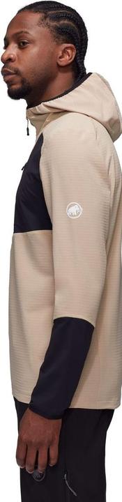Produktbild Mammut Madris Light ML Half Zip Hoody Men (XL)