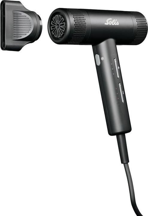 Immagine prodotto Solis Haartrockner (1600 W)