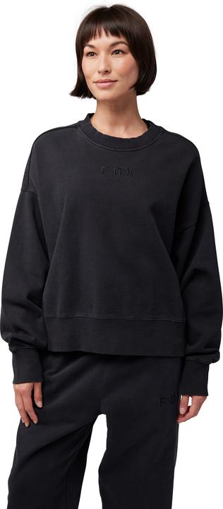 Immagine prodotto Fox Maglione 24 W Wordmark Oversize Crew (XS)