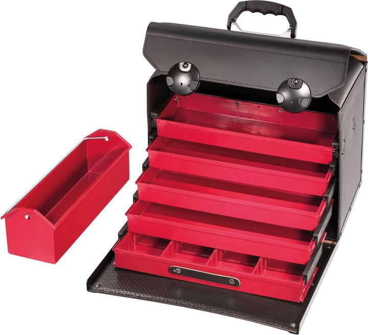 Actual product image Parat Professional tool bag unloaded (1 pieces)