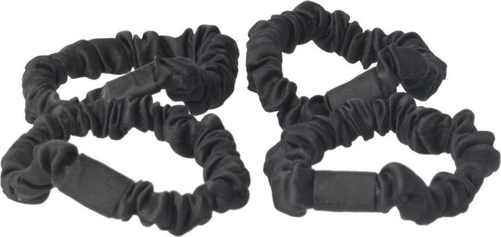 Immagine prodotto Solida Fascetta per capelli raccolta lucida (Elastico per capelli)