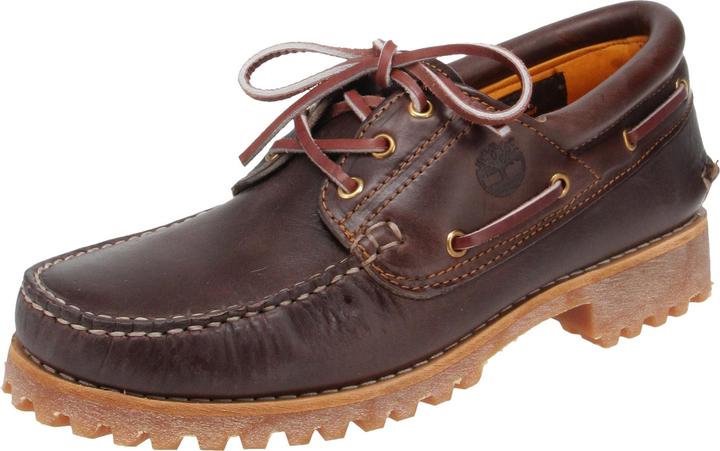 Produktbild Timberland Authentics 3 Eye (43)