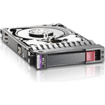 HPE Converter Enterprise (0.60 TB, 3.5"), Festplatte